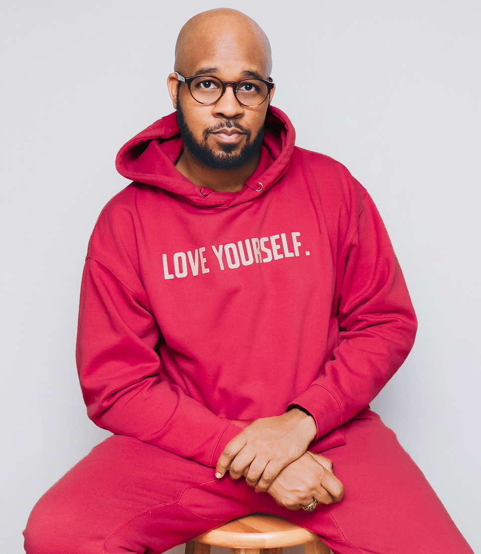 Ronald L. Jones